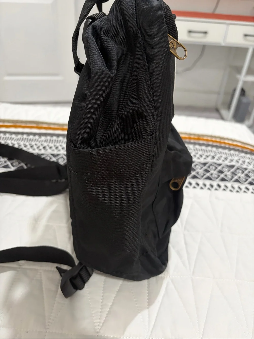 Fjallraven classic fjällräven